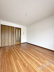 シエスタ 2階1Kのリビング/ダイニング