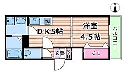 Osaka Metro今里筋線 蒲生四丁目駅 徒歩12分