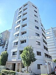 JR常磐線 亀有駅 徒歩7分の賃貸マンション