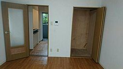 東京メトロ有楽町線 江戸川橋駅 徒歩5分の賃貸マンション 1階1Kのリビング/ダイニング