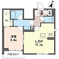 サニー アンサンブル1階8.1万円