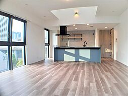 レジディア御殿山