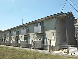 小田急小田原線 海老名駅 徒歩14分