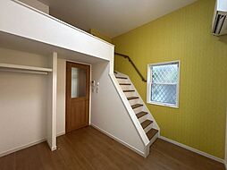 仮)シティハイツ大船町 204 2階1Kのリビング/ダイニング