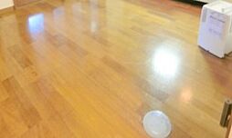 東急多摩川線 武蔵新田駅 徒歩3分の賃貸マンション 1階1DKのリビング/ダイニング