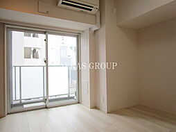 エスタート三田 301 3階1Kのリビング/ダイニング