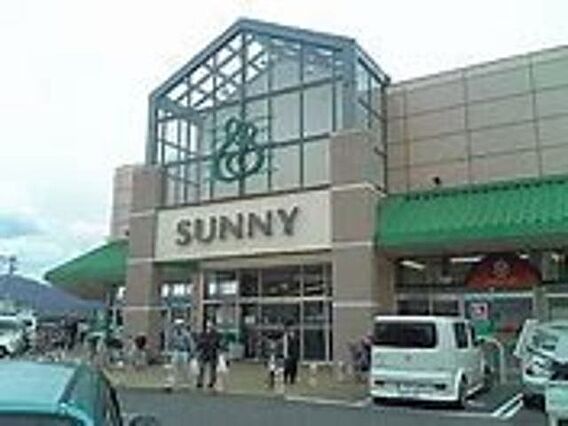 西新ヴィンテージ_周辺_1