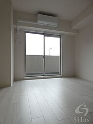 阪神本線 姫島駅 徒歩7分の賃貸マンション 2階1Kのリビング/ダイニング