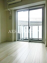 ハーモニーレジデンス池袋002 3階1Kのリビング/ダイニング