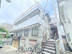 シルク館