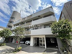 京急本線 新馬場駅 徒歩8分