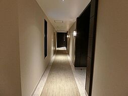 THE CONOE 三田綱町 5階1LDKのリビング/ダイニング