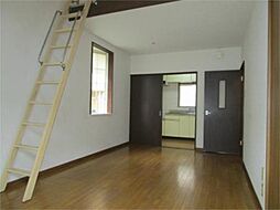 アドバンスハイム 1F 1階1Kのリビング/ダイニング