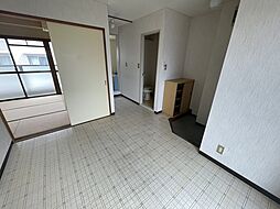 ハイツ葵 3階1DKのリビング/ダイニング