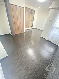 南海高野線 浅香山駅 徒歩9分の賃貸マンション 3階1Kのリビング/ダイニング