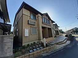 南海線 箱作駅 徒歩4分