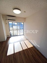 Ts garden越谷大袋 8階2LDKのリビング/ダイニング