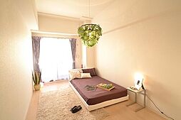 プレシャス音羽 9階1LDKのリビング/ダイニング