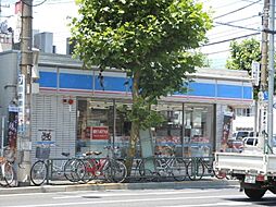 ローソン 540m