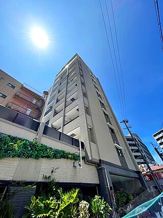 ＴＫアンバーコート堺東２_トップ画像