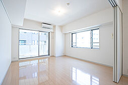 コクヨーレ日本橋 709 7階1LDKのリビング/ダイニング