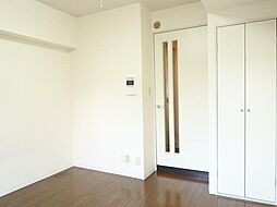 ライオンズマンション桜台第3 6階1Kのリビング/ダイニング