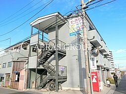 エクセルハイムII