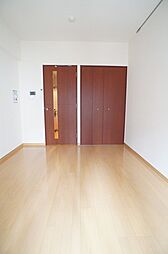 ドルチェ日本橋・キャナルシティー 503 5階1Kのリビング/ダイニング