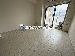 JR東海道・山陽本線 兵庫駅 徒歩2分の賃貸マンション 2階1Kのリビング/ダイニング