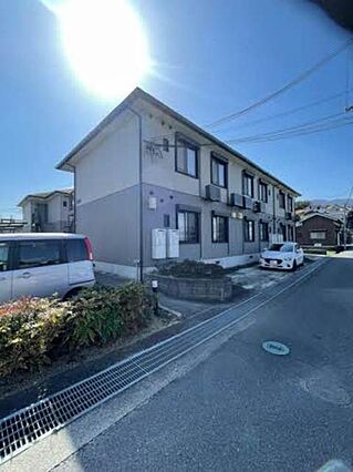 ノースサンティーナ_外観_2