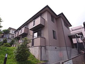 エミネンスII 00201 ｜ 東京都八王子市館町639-1（賃貸アパート1K・2階・23.90㎡） その14