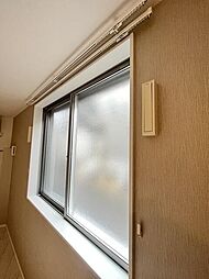 I-RESIDENCE 1階ワンルームのリビング/ダイニング