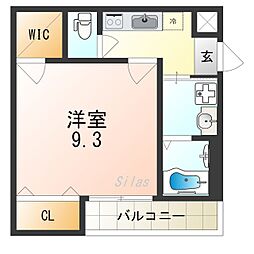 南海線 岸和田駅 徒歩8分