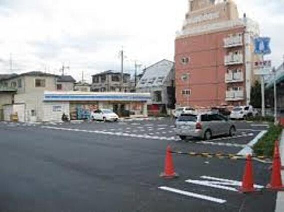 ロイヤルメゾン豊中_周辺_1