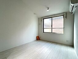 バーミープレイス練馬 2階1Kのリビング/ダイニング