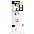 ライオンズマンション新宿5丁目2階7.0万円
