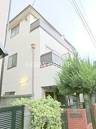 サンファミールハイツ