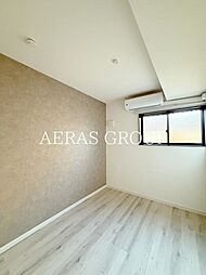 ＧＲＡＮＤ ＢＥＡＲ 1階1LDKのリビング/ダイニング