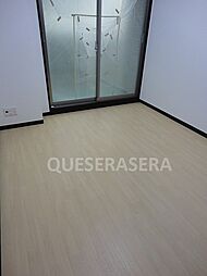 プレジオ東天満 9階1Kのリビング/ダイニング