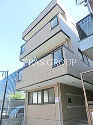 メゾン. アンジェリーク