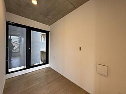 ｔｒｉａｓ210 2階1LDKのリビング/ダイニング