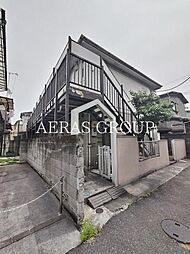 シャトル東蒲田