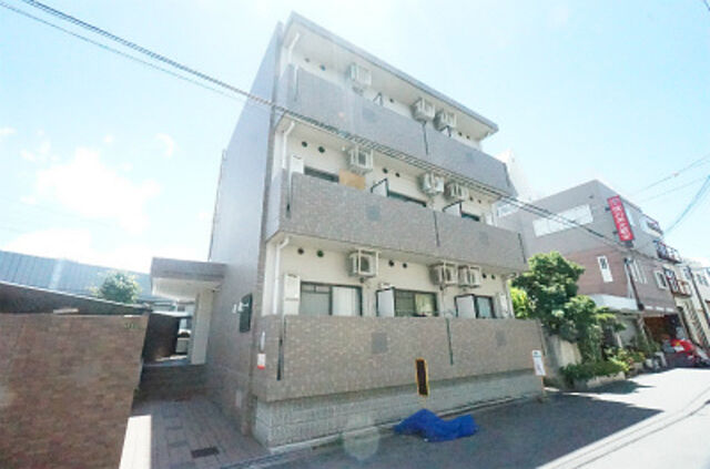 ホームズ ルミナリー上新庄 1k 2階 22 54 賃貸マンション住宅情報