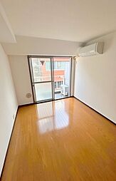 MAKIビル 4階1Kのリビング/ダイニング