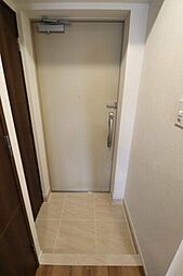 ＧＥＮＯＶＩＡ鐘ヶ淵 5階1DKのリビング/ダイニング