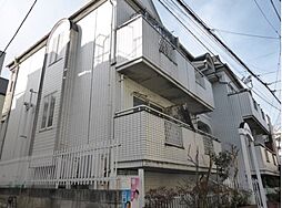 スターシェモア笹塚