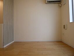 グランエッグス品川 2階1DKのリビング/ダイニング