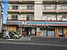 周辺：セブン-イレブン 逗子駅前店 708m