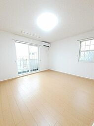 エテルノ デーア 1階1Kのリビング/ダイニング