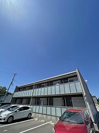 クレイノエスパース_トップ画像